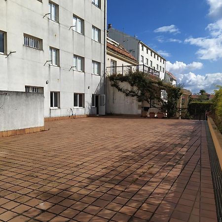 Appartement coira 42 à Portosín Extérieur photo
