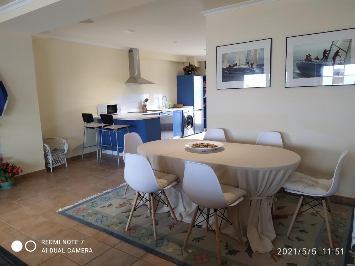 Appartement coira 42 à Portosín Extérieur photo